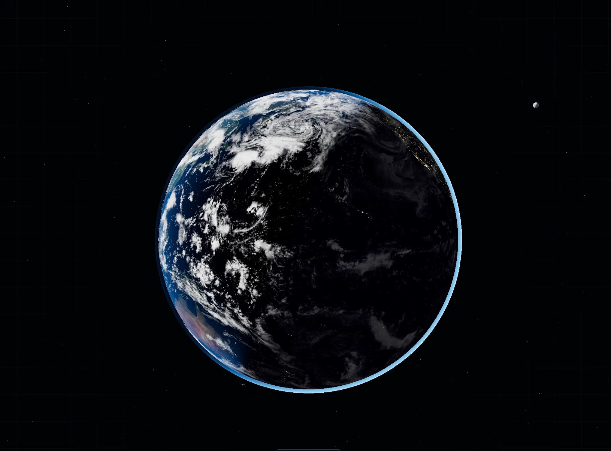 Moon: ETA soon